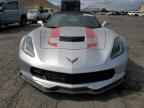 2018 CHEVROLET CORVETTE