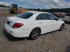 2017 MERCEDES-BENZ E-Class