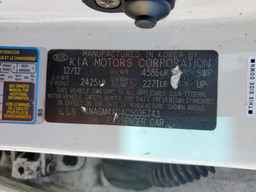 2012 KIA Optima Hybrid