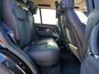 2022 LAND ROVER RANGE ROVER