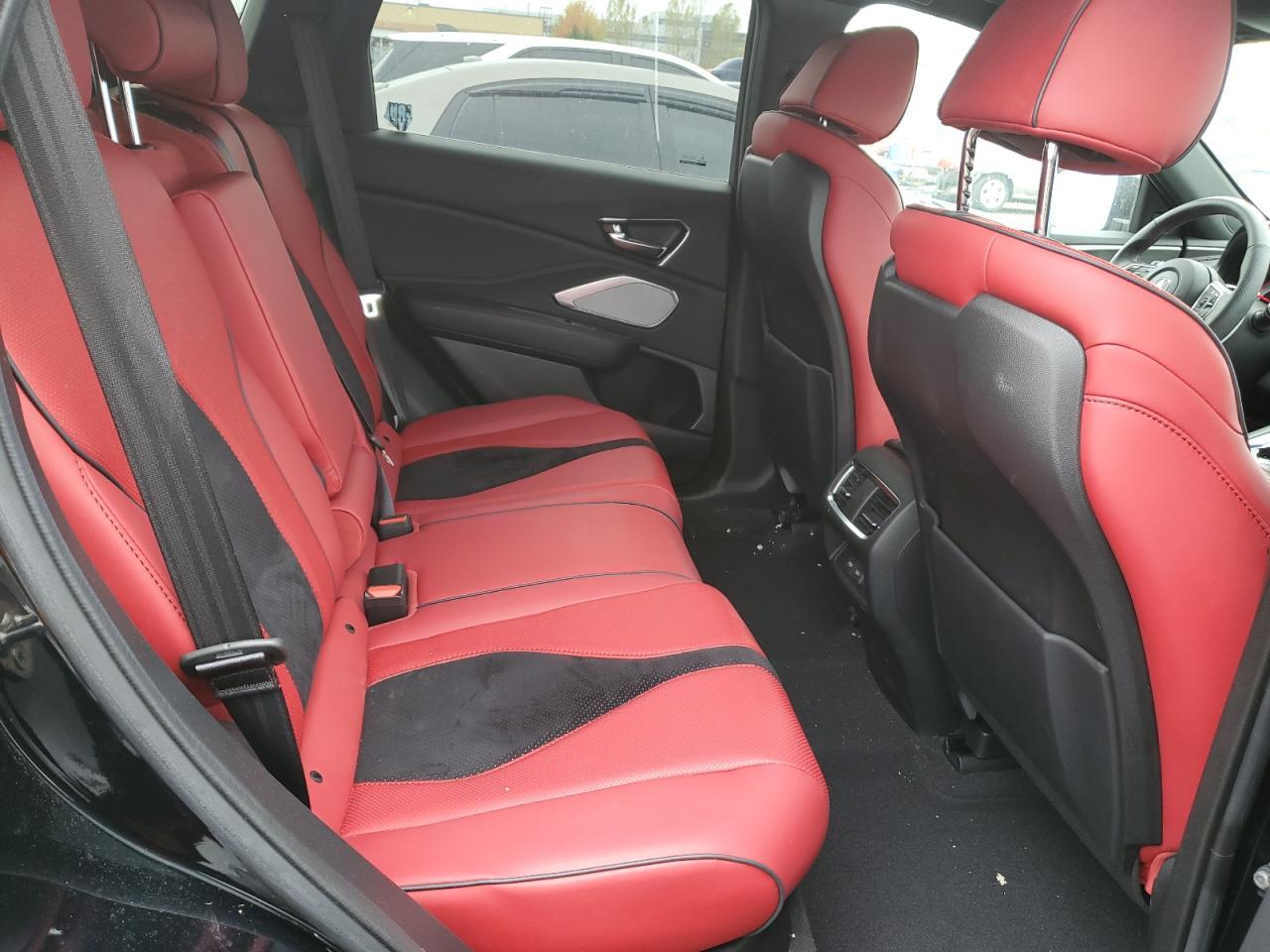 2019 ACURA RDX