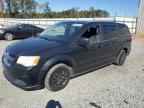 2012 DODGE GRAND CARAVAN