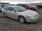 2009 CHEVROLET IMPALA