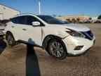 2018 NISSAN MURANO