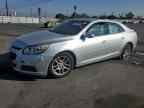 2015 CHEVROLET MALIBU