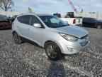 2015 HYUNDAI TUCSON