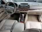 2002 TOYOTA CAMRY