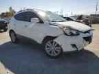 2011 HYUNDAI TUCSON