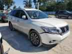 2014 NISSAN PATHFINDER