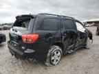 2016 TOYOTA Sequoia