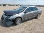 2007 FORD FUSION