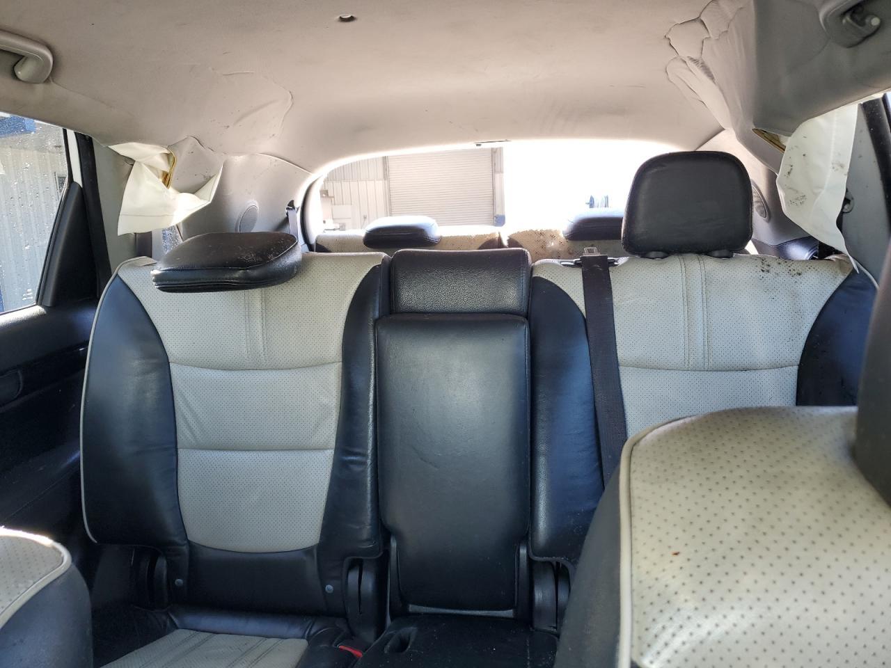 2013 KIA SORENTO