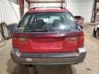 1999 SUBARU Legacy