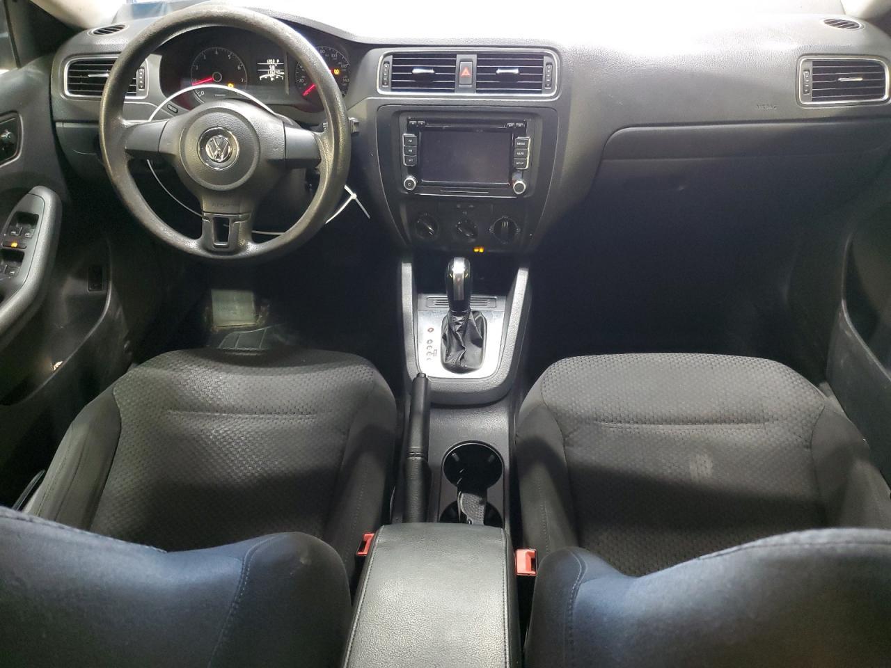 2014 VOLKSWAGEN JETTA