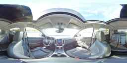2015 CADILLAC SRX