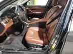 2012 BMW 5 series