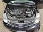 2011 NISSAN VERSA