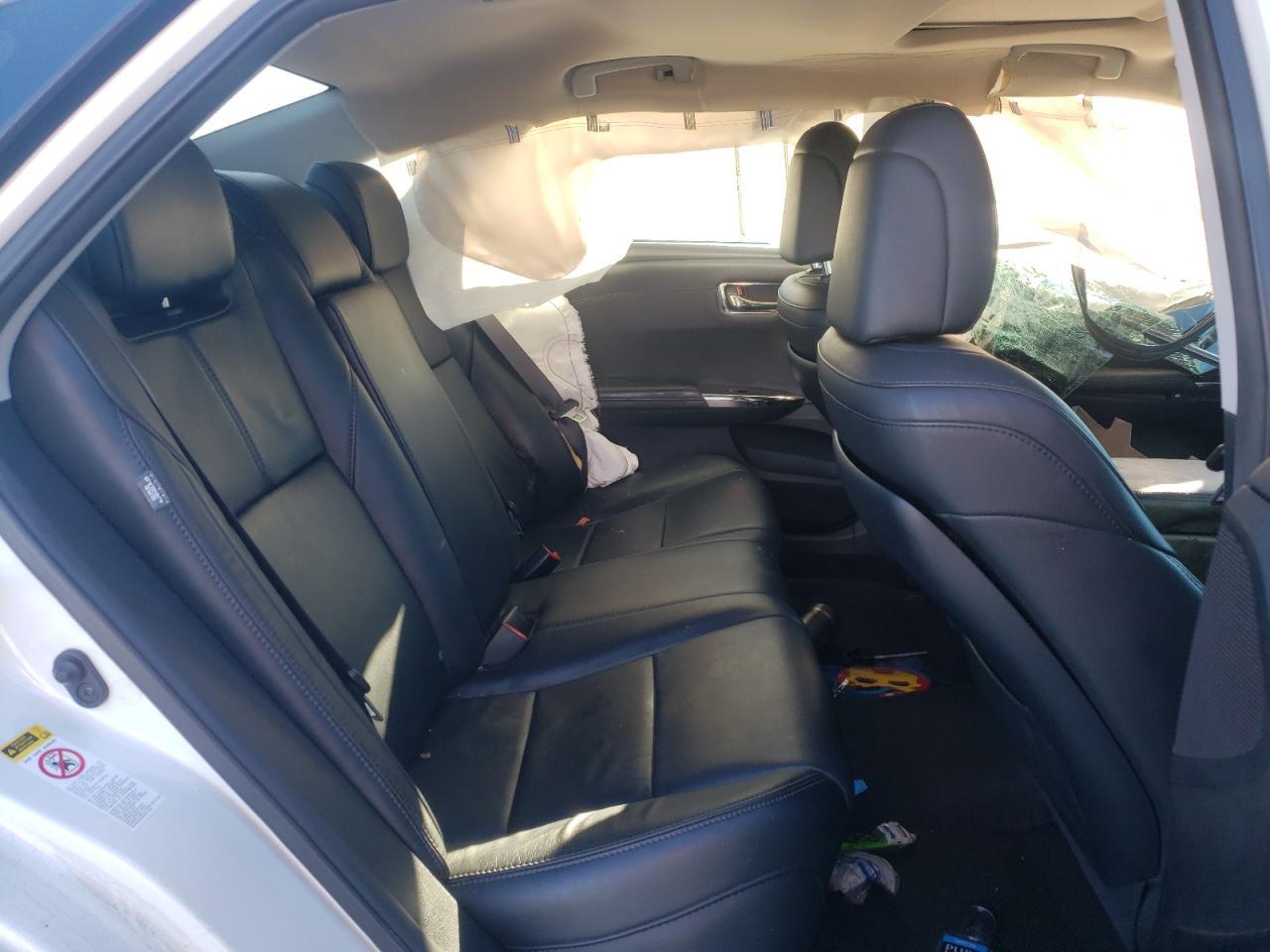 2014 TOYOTA Avalon