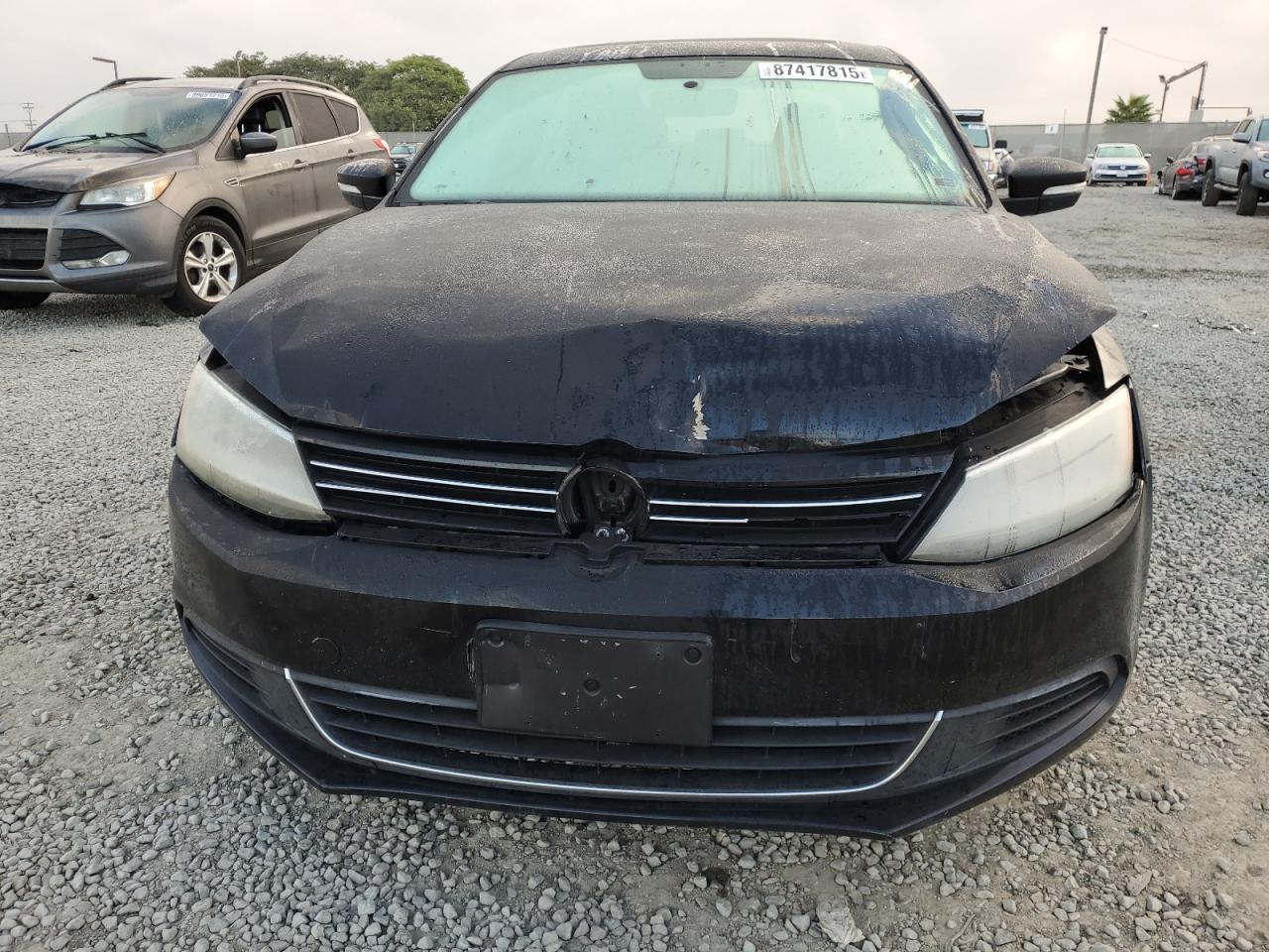 2013 VOLKSWAGEN JETTA