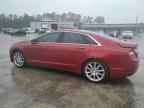 2015 LINCOLN MKZ