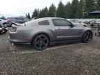 2013 FORD MUSTANG