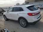 2017 LINCOLN MKX