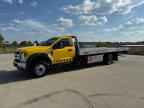2018 FORD F-550