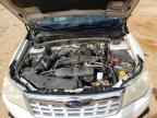 2013 SUBARU FORESTER