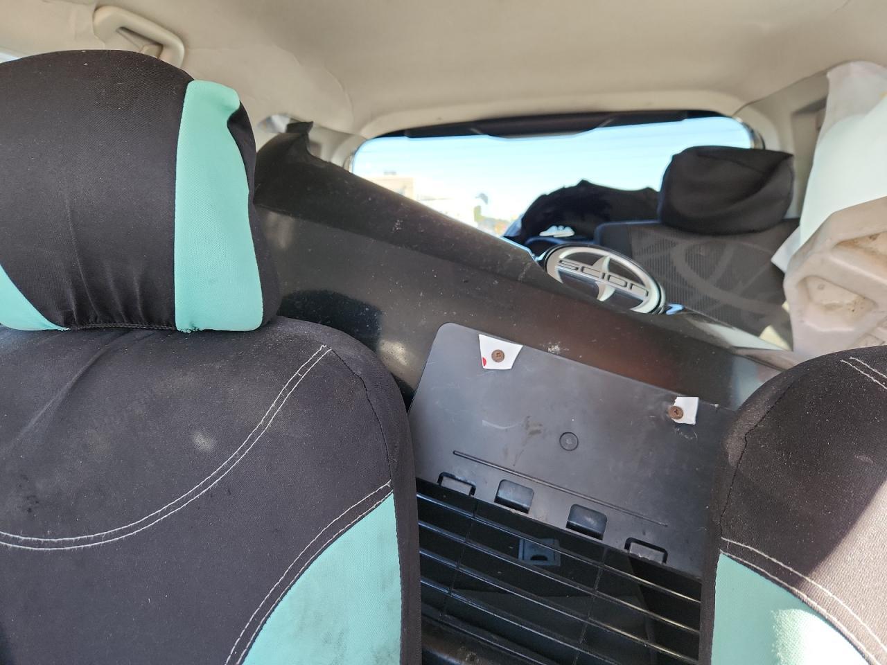 2015 SCION Scion Xb