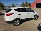 2014 HYUNDAI TUCSON