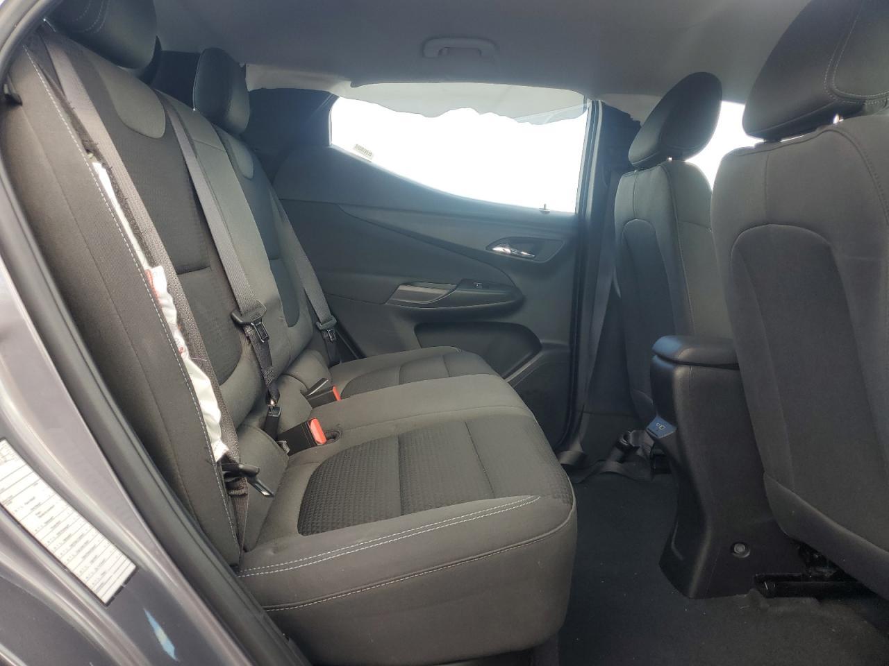 2023 CHEVROLET Bolt EUV