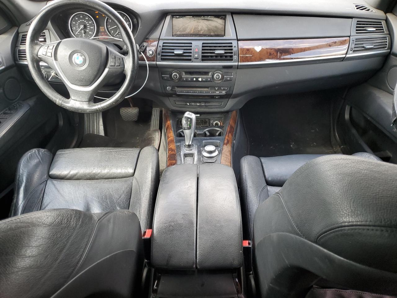 2008 BMW X5