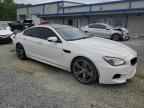2014 BMW M6