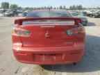 2017 MITSUBISHI LANCER