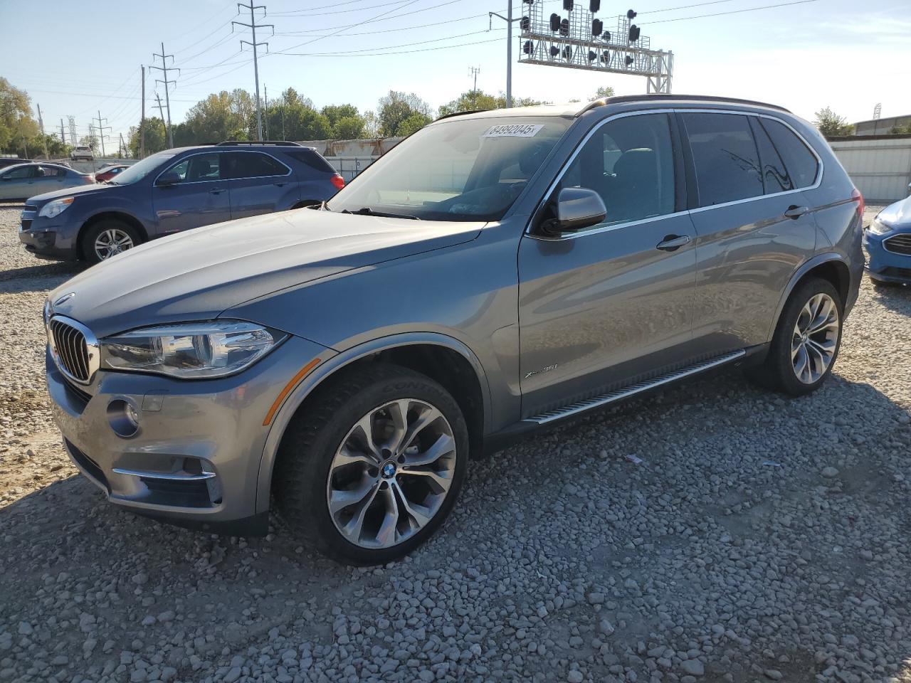 2014 BMW X5