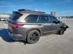 2025 TOYOTA Sequoia