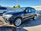 2017 BMW X3