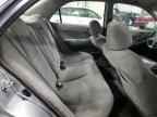 2001 HONDA ACCORD
