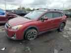 2017 SUBARU Crosstrek