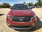 2018 KIA SORENTO