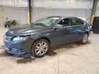 2018 CHEVROLET IMPALA