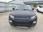 2013 LAND ROVER RANGE ROVER EVOQUE