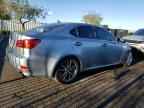 2007 LEXUS Is