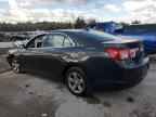 2016 CHEVROLET Malibu Limited