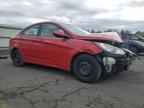2012 HYUNDAI ACCENT