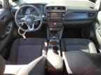 2025 NISSAN LEAF
