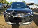 2025 CHEVROLET Trailblazer
