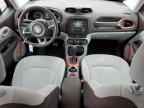 2015 JEEP Renegade