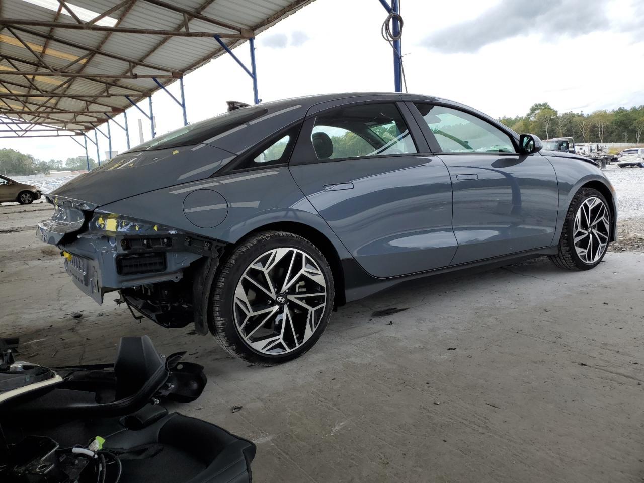 2025 HYUNDAI Ioniq 6
