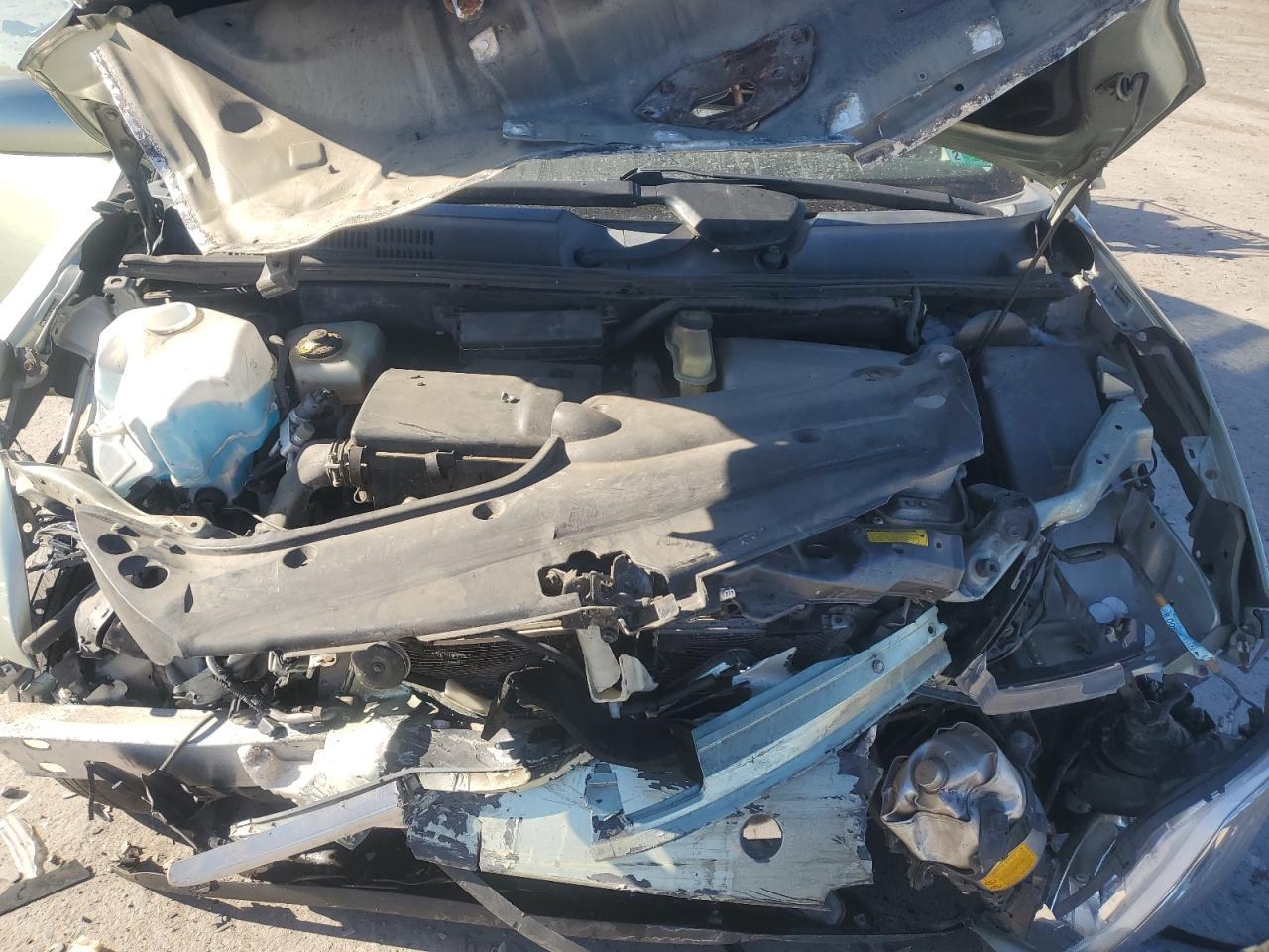 2006 TOYOTA PRIUS